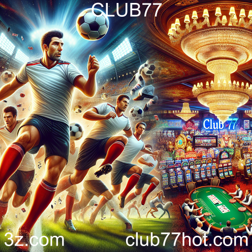 A Revolução dos Jogos de Esportes: Mais que um Hobby, Uma Paixão Global